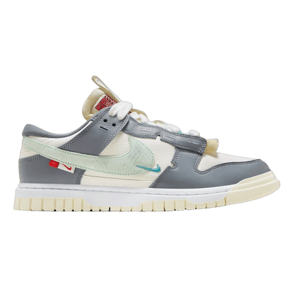 Nike Air Dunk Jumbo Year of the Dragon FZ5053-131