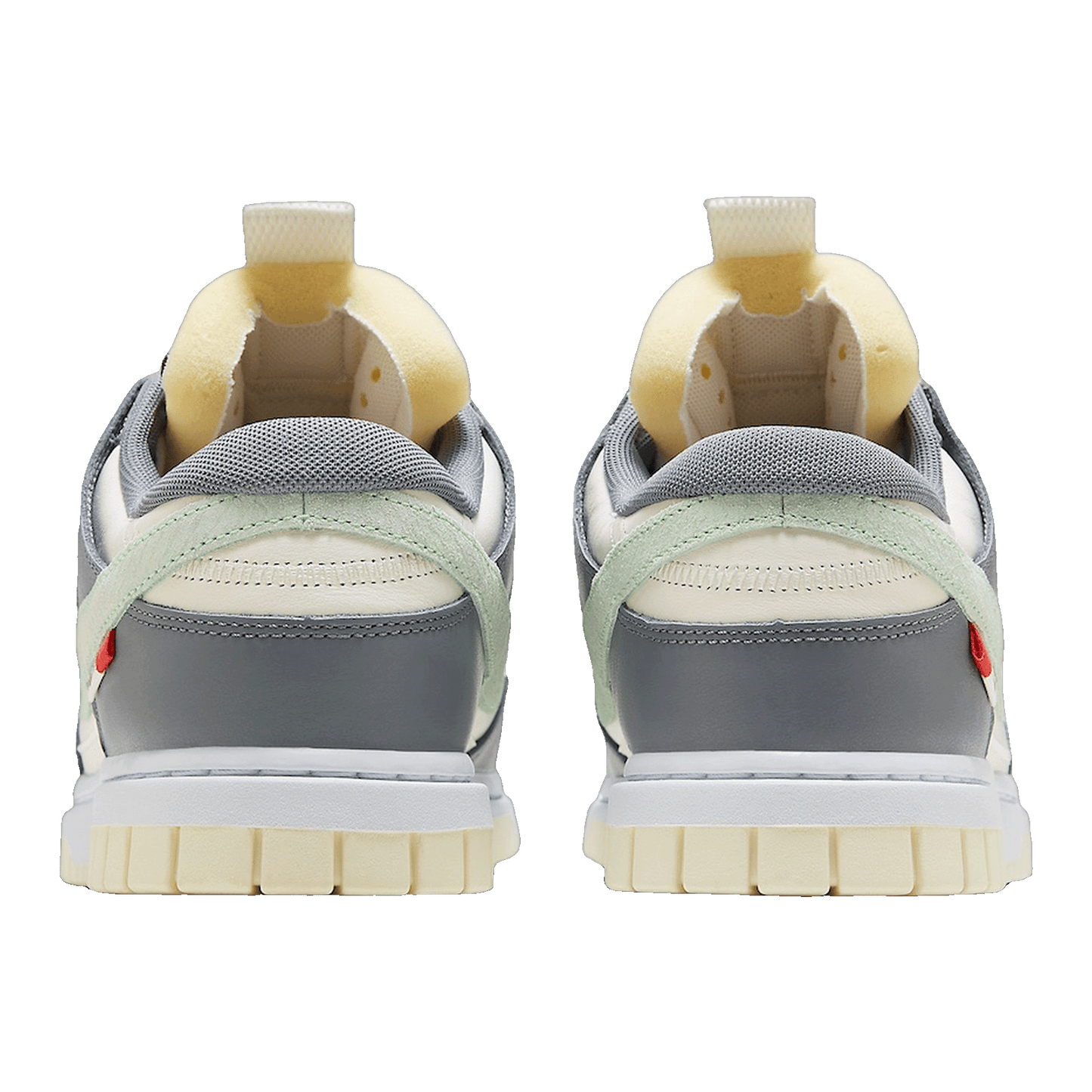 Nike Air Dunk Jumbo Year of the Dragon Back FZ5053-131