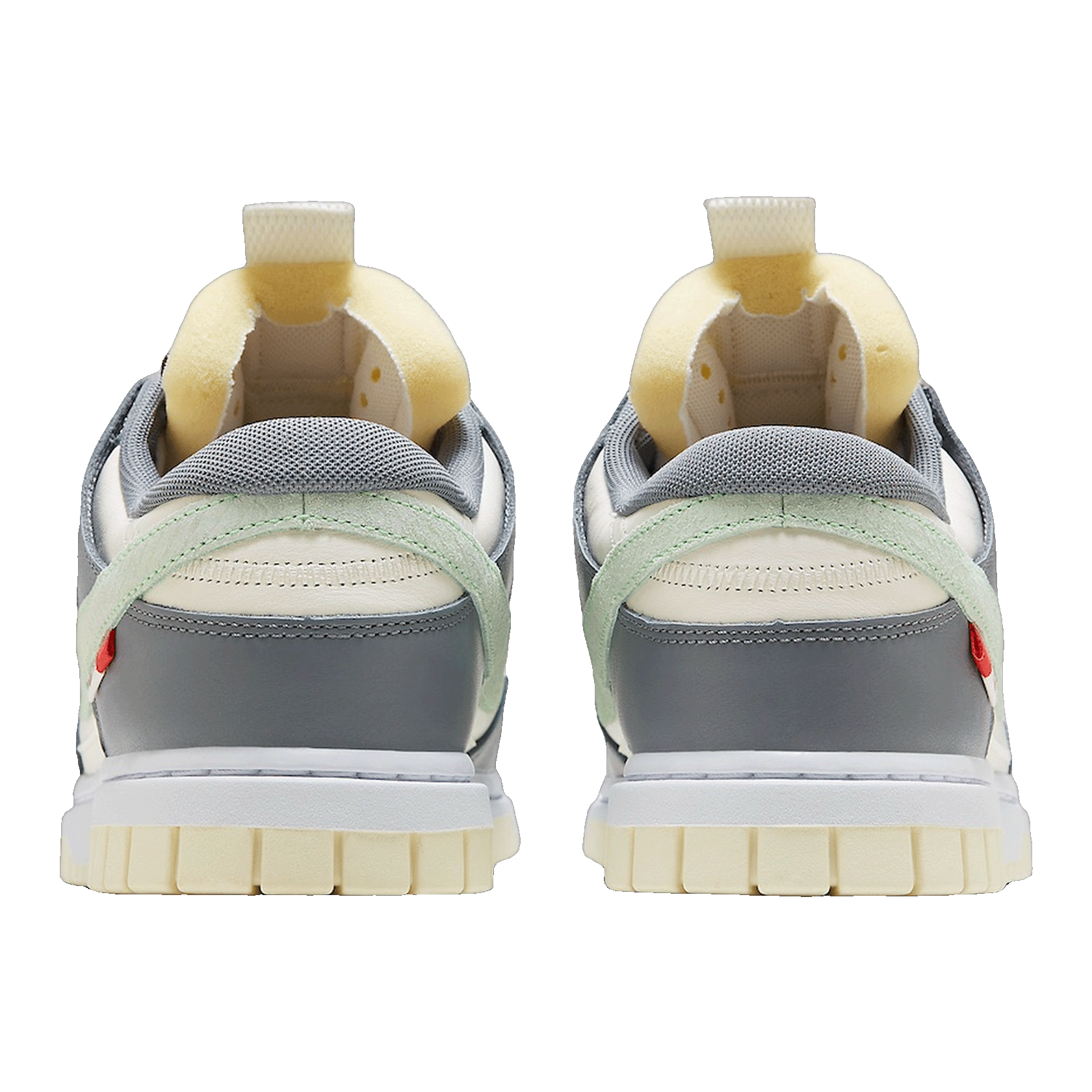 Nike Air Dunk Jumbo Year of the Dragon Back FZ5053-131