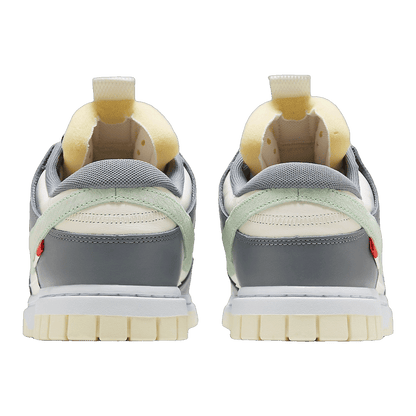 Nike Air Dunk Jumbo Year of the Dragon Back FZ5053-131