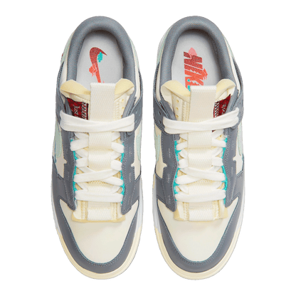 Nike Air Dunk Jumbo Year of the Dragon Oben FZ5053-131