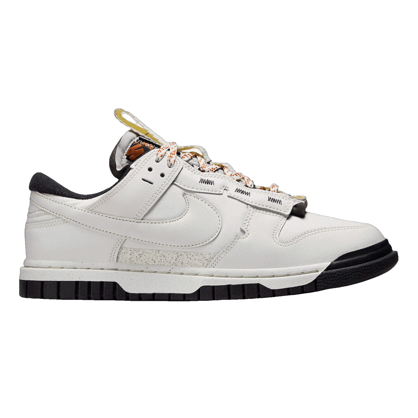 Nike Air Dunk Low Jumbo Phantom Black FB8894 002