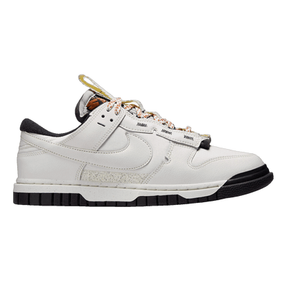 Nike Air Dunk Low Jumbo Phantom Black FB8894 002