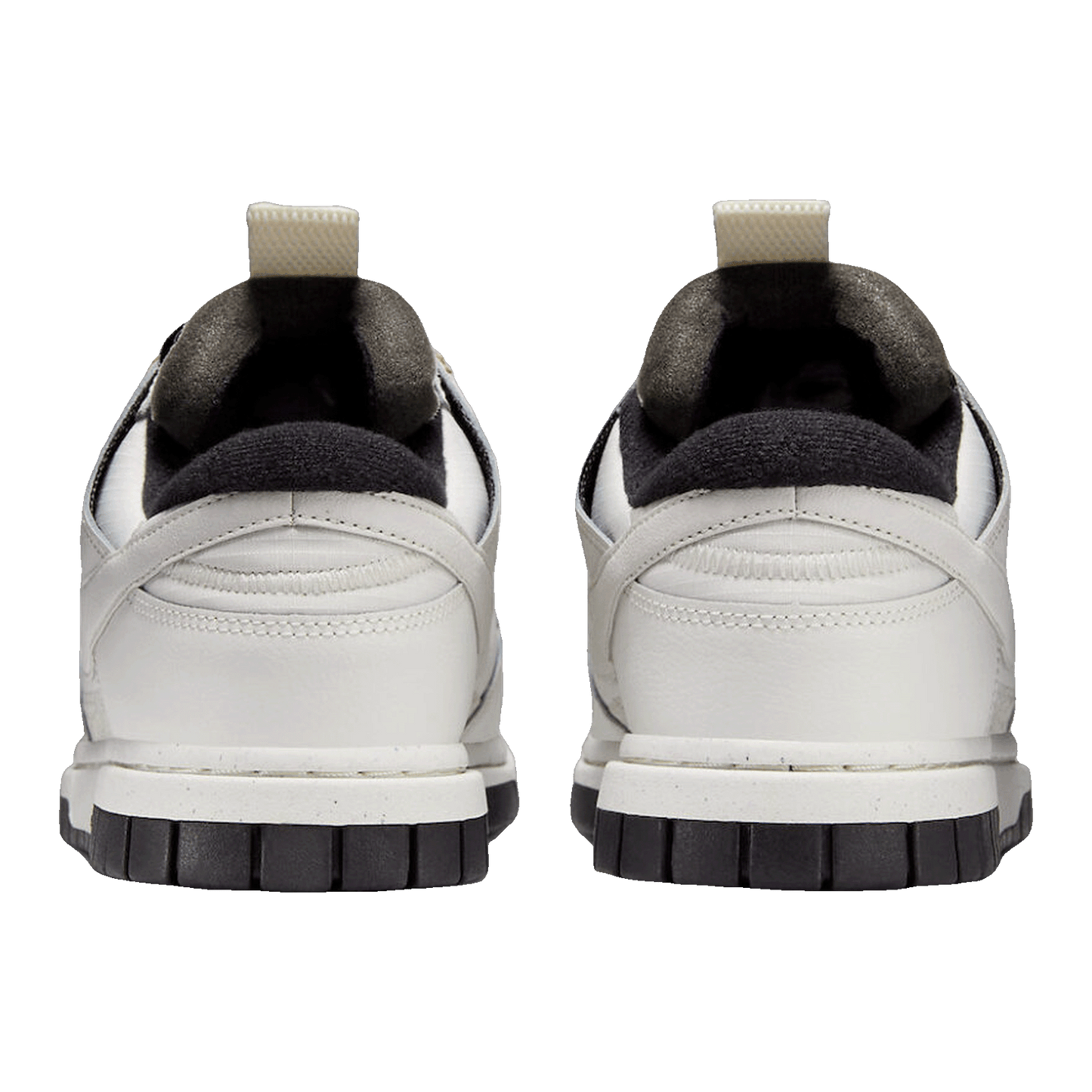 Nike Air Dunk Low Jumbo Phantom Black FB8894 002