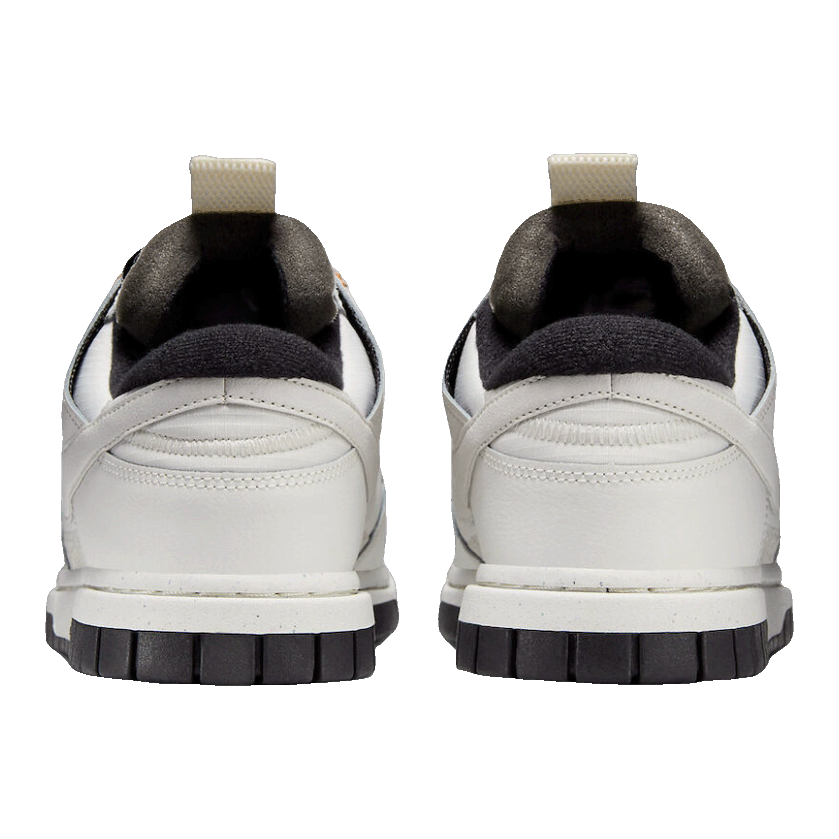 Nike Air Dunk Low Jumbo Phantom Black FB8894 002