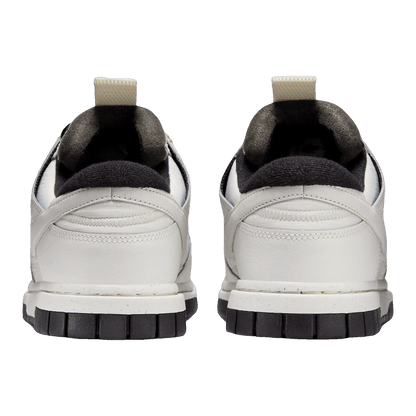 Nike Air Dunk Low Jumbo Phantom Black FB8894 002