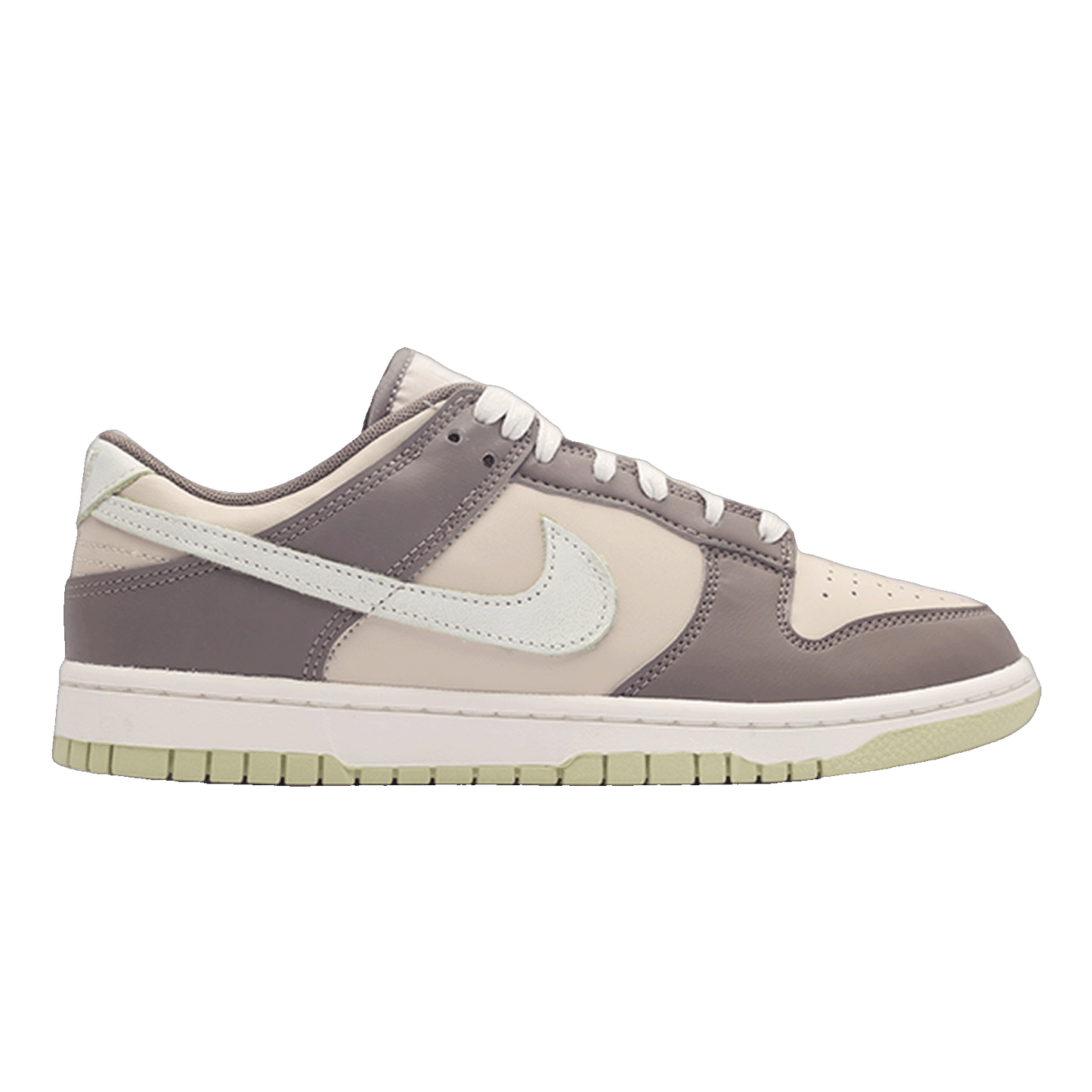 Nike Air Dunk Velcro Tongue Milk Tea FB4960-210