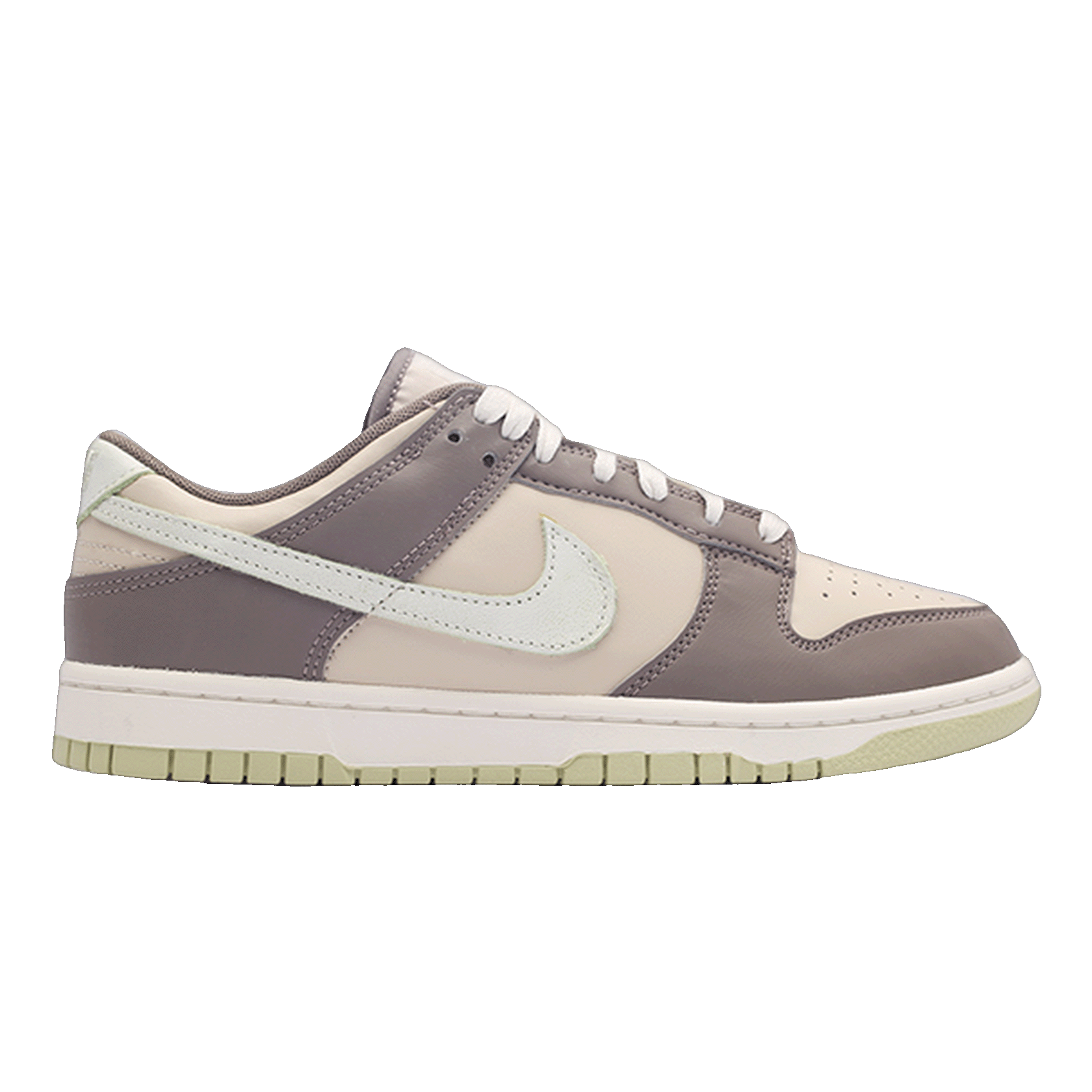 Nike Air Dunk Velcro Tongue Milk Tea FB4960-210