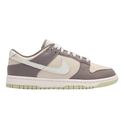 Nike Air Dunk Velcro Tongue Milk Tea FB4960-210