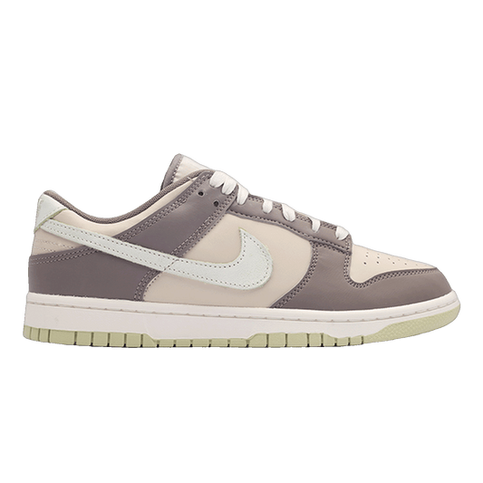Nike Air Dunk Velcro Tongue Milk Tea FB4960-210