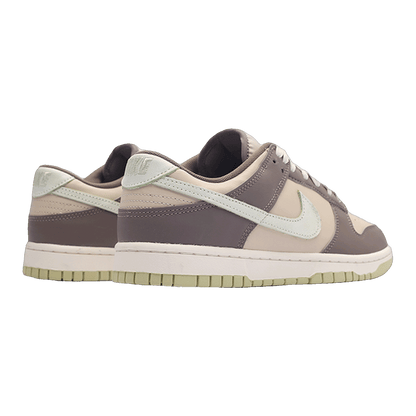 Nike Air Dunk Velcro Tongue Milk Tea FB4960-210