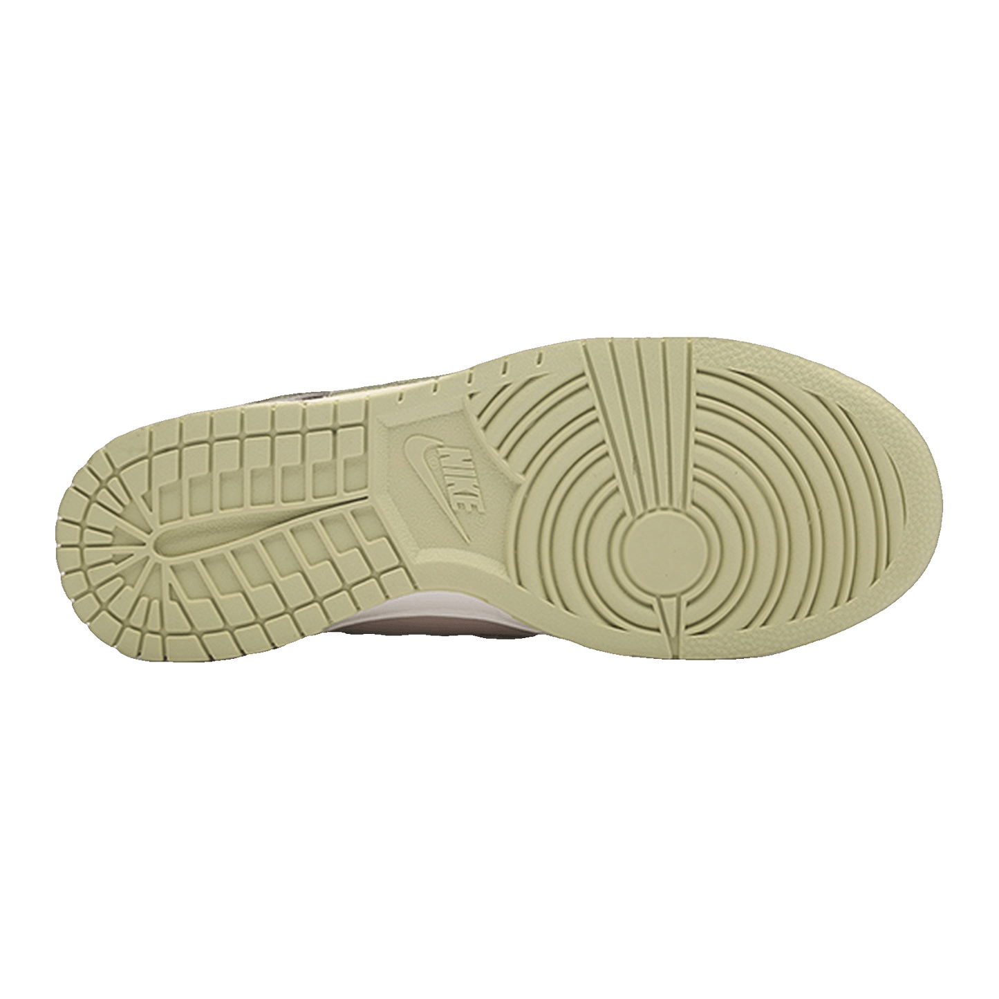 Nike Air Dunk Velcro Tongue Milk Tea FB4960-210