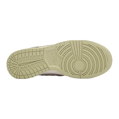 Nike Air Dunk Velcro Tongue Milk Tea FB4960-210