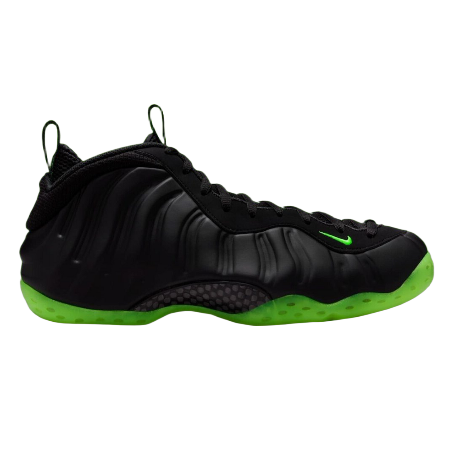 Nike Air Foamposite One Black Volt HF2902-001