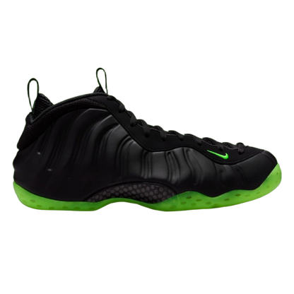 Nike Air Foamposite One Black Volt HF2902-001