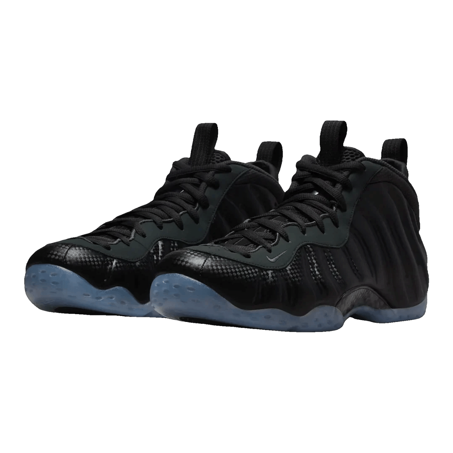 Nike Air Foamposite One Carbon Fiber Side HF2902-002