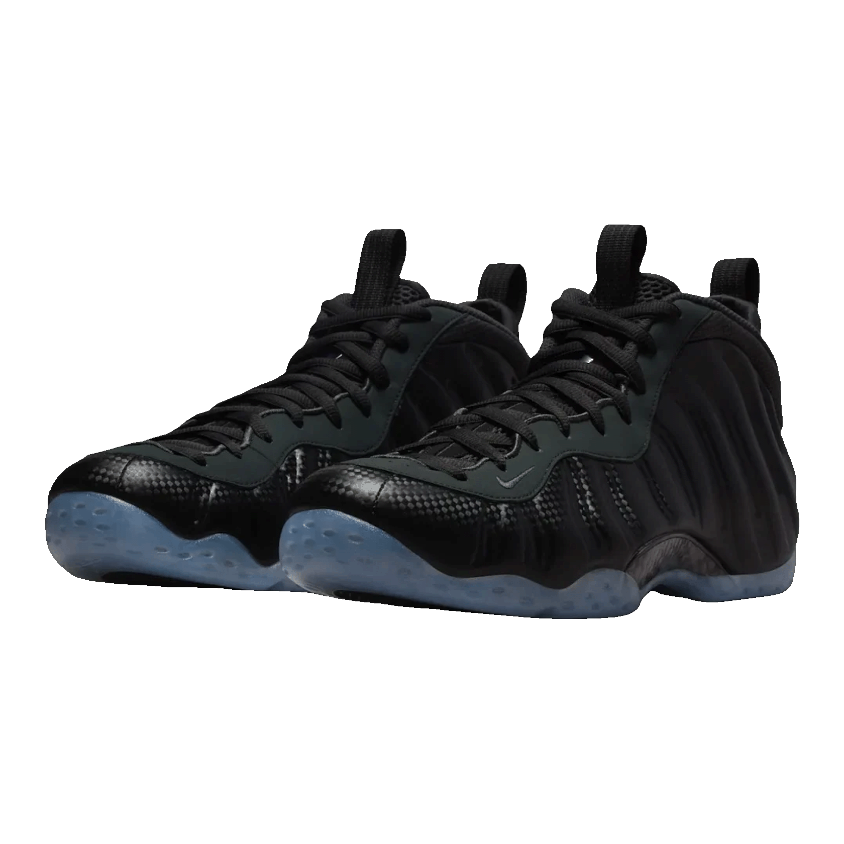 Nike Air Foamposite One Carbon Fiber Side HF2902-002