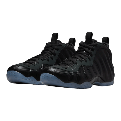 Nike Air Foamposite One Carbon Fiber Side HF2902-002