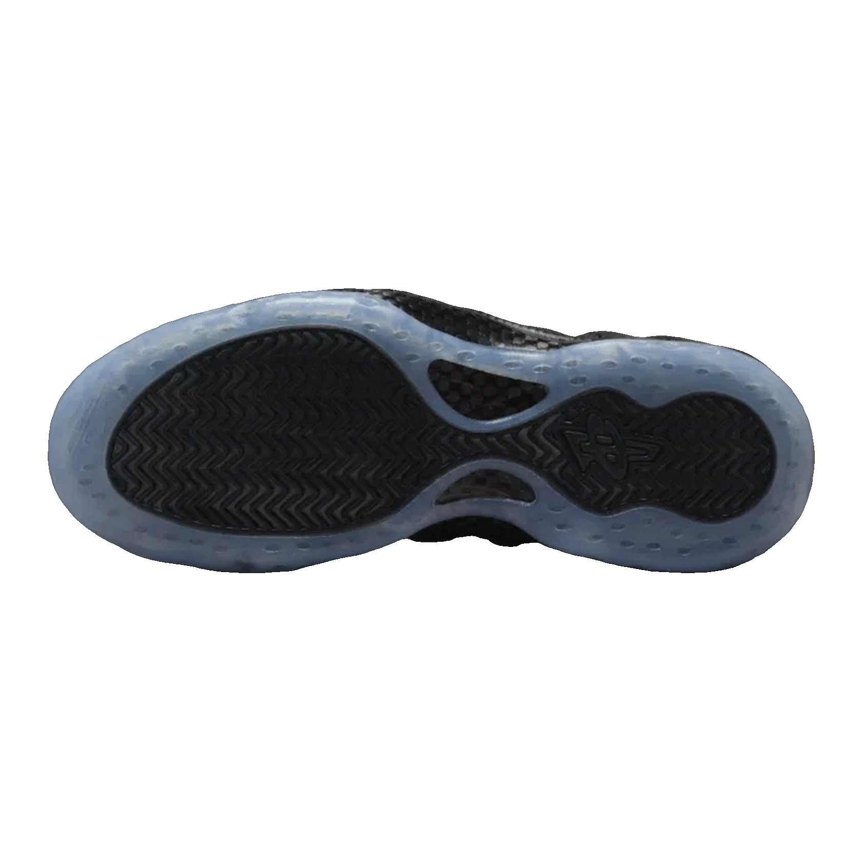 Nike Air Foamposite One Carbon Fiber Sohle HF2902-002