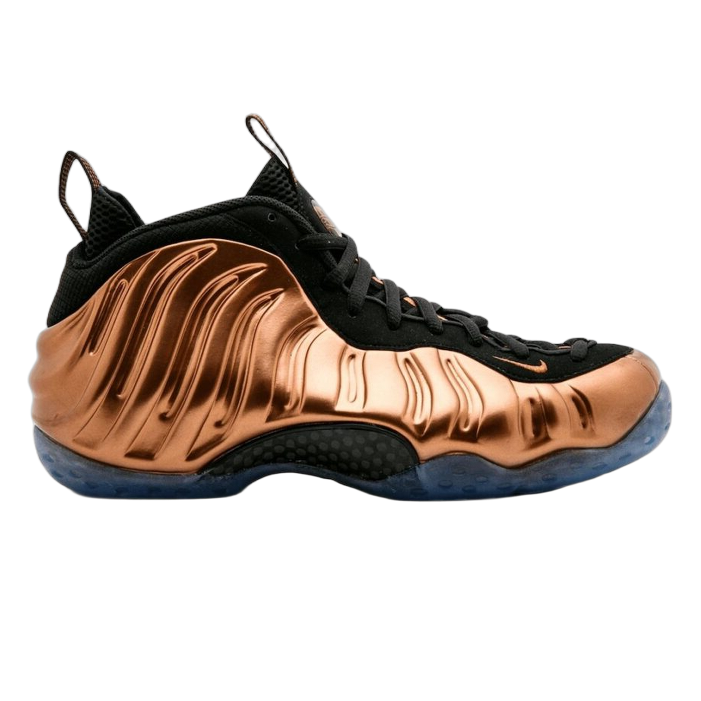 Nike Air Foamposite One Copper (2017) 314996-007