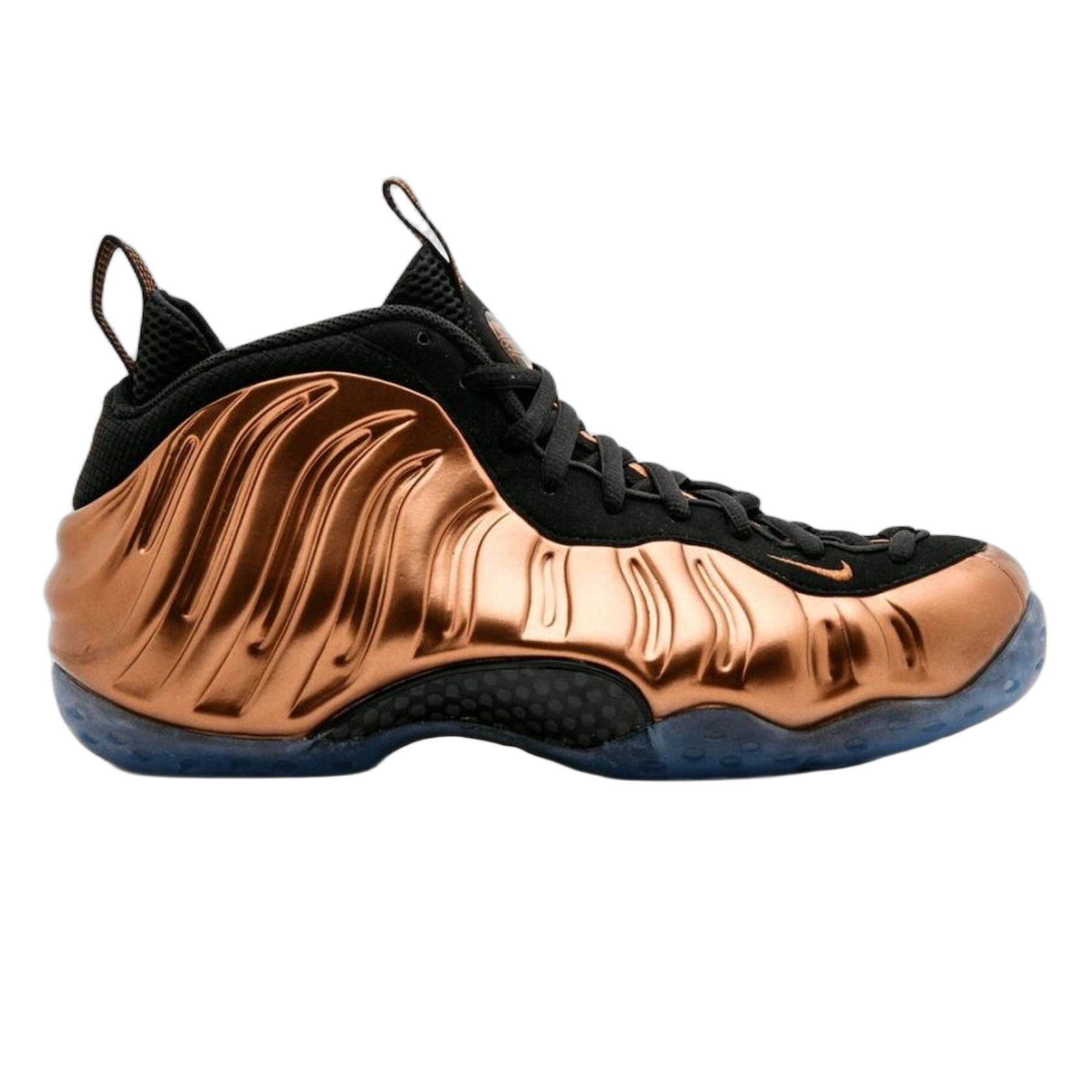 Nike Air Foamposite One Copper (2017) 314996-007