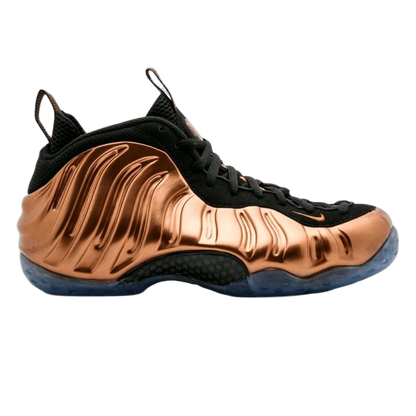 Nike Air Foamposite One Copper (2017) 314996-007