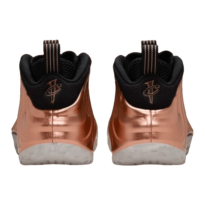 Nike Air Foamposite One Copper (2024) Back FZ9902-001