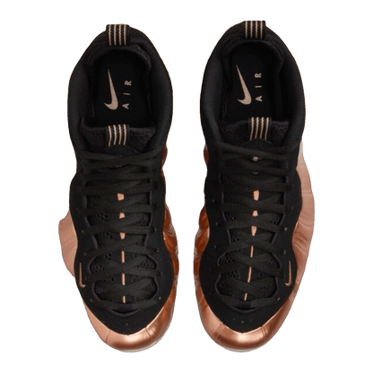 Nike Air Foamposite One Copper (2024) Oben FZ9902-001