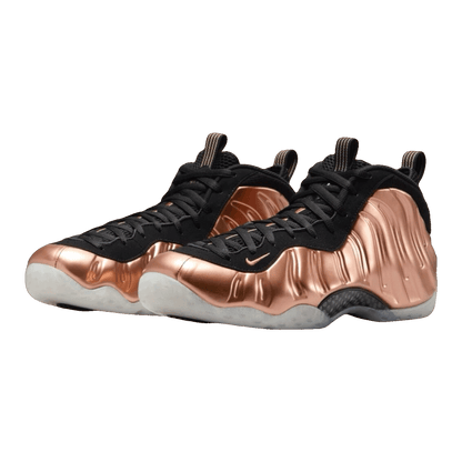 Nike Air Foamposite One Copper (2024) Side FZ9902-001