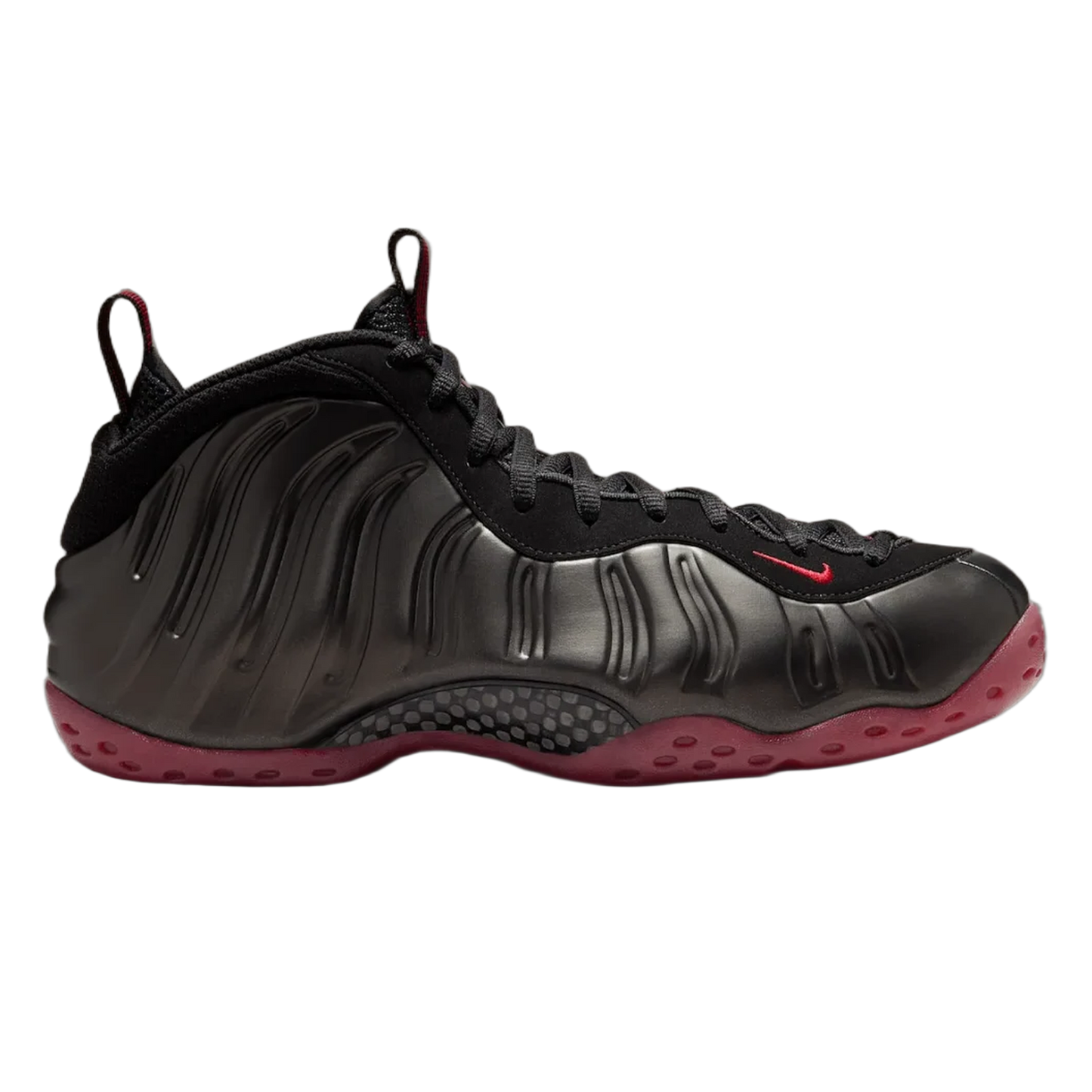 Nike Air Foamposite One Cough Drop (2025) IB2219-001