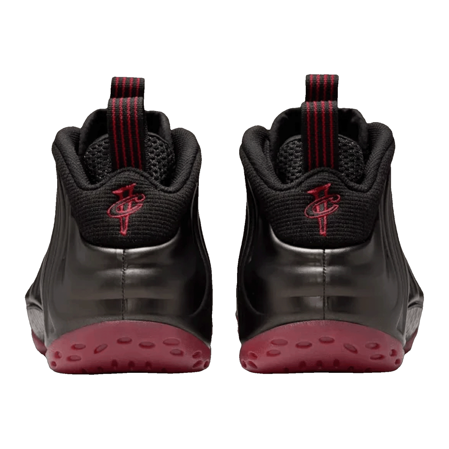 Nike Air Foamposite One Cough Drop (2025) Back IB2219-001