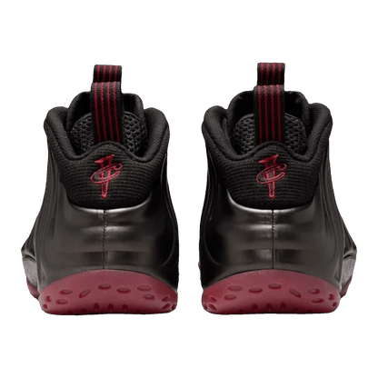 Nike Air Foamposite One Cough Drop (2025) Back IB2219-001