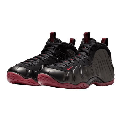 Nike Air Foamposite One Cough Drop (2025) Side IB2219-001