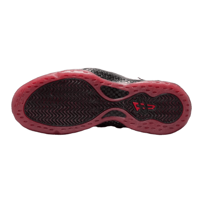 Nike Air Foamposite One Cough Drop (2025) Sohle IB2219-001