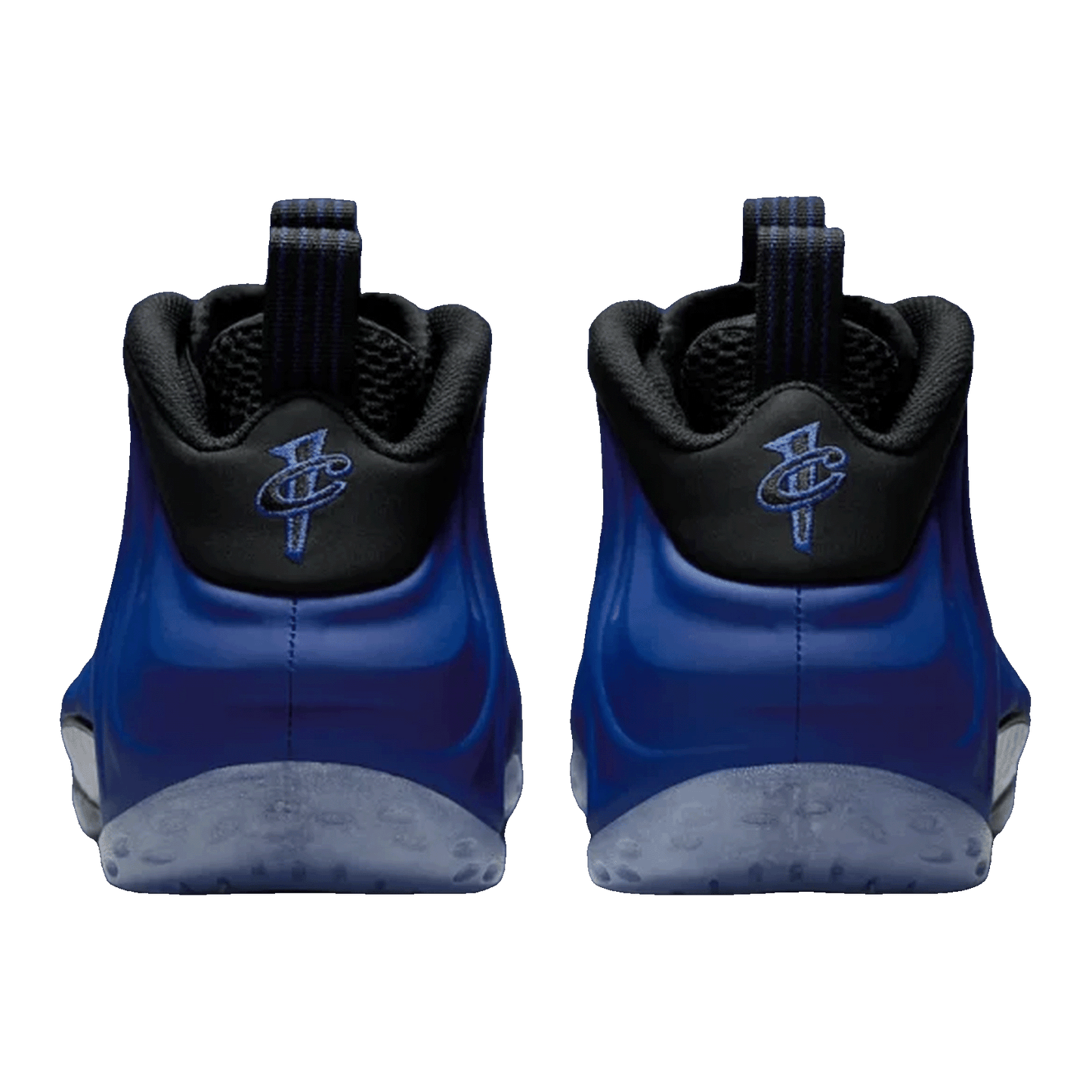 Nike Air Foamposite One Deep Royal Back HJ5195-400