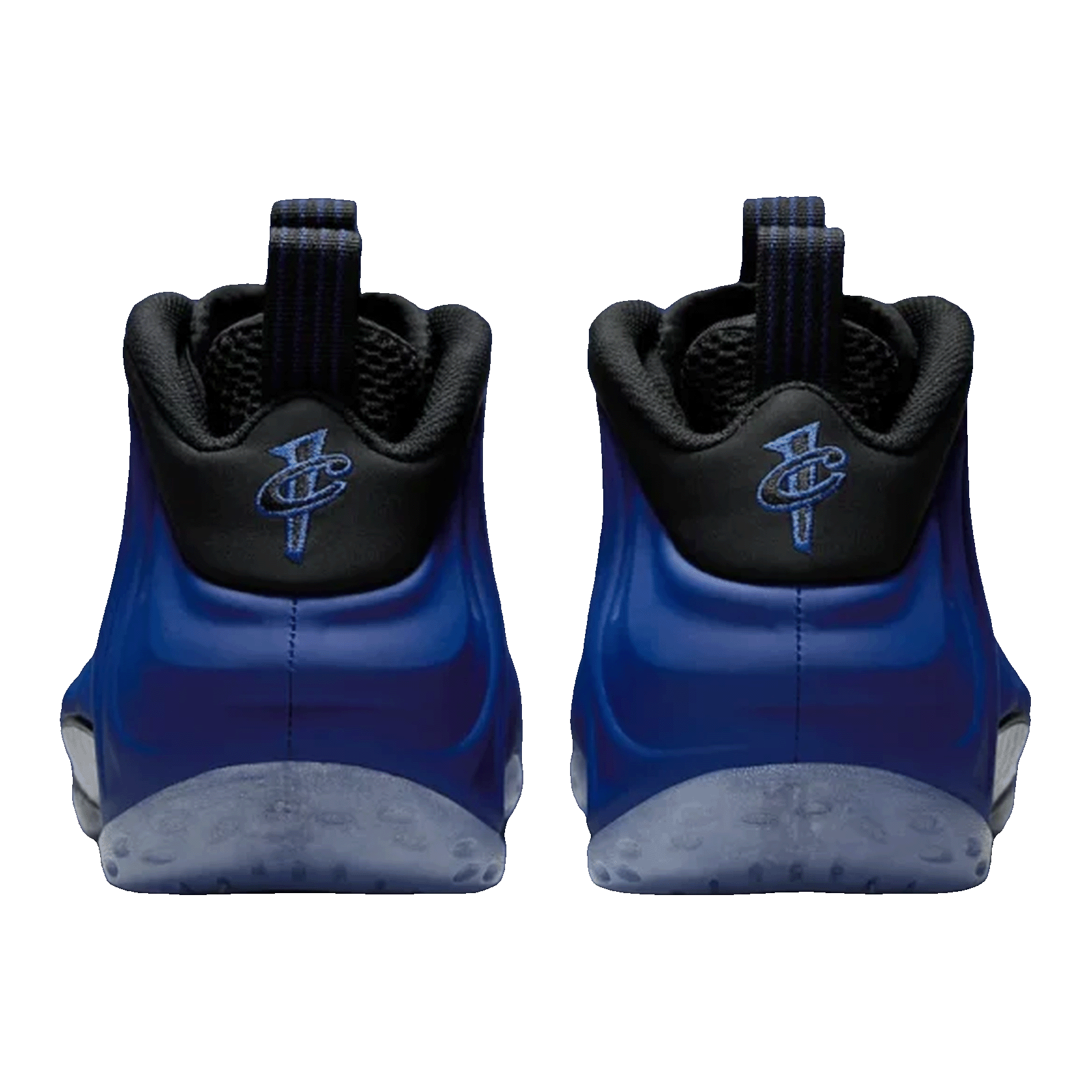 Nike Air Foamposite One Deep Royal Back HJ5195-400