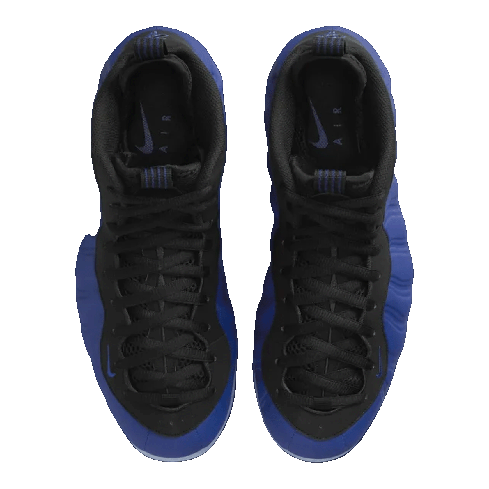 Nike Air Foamposite One Deep Royal Oben HJ5195-400