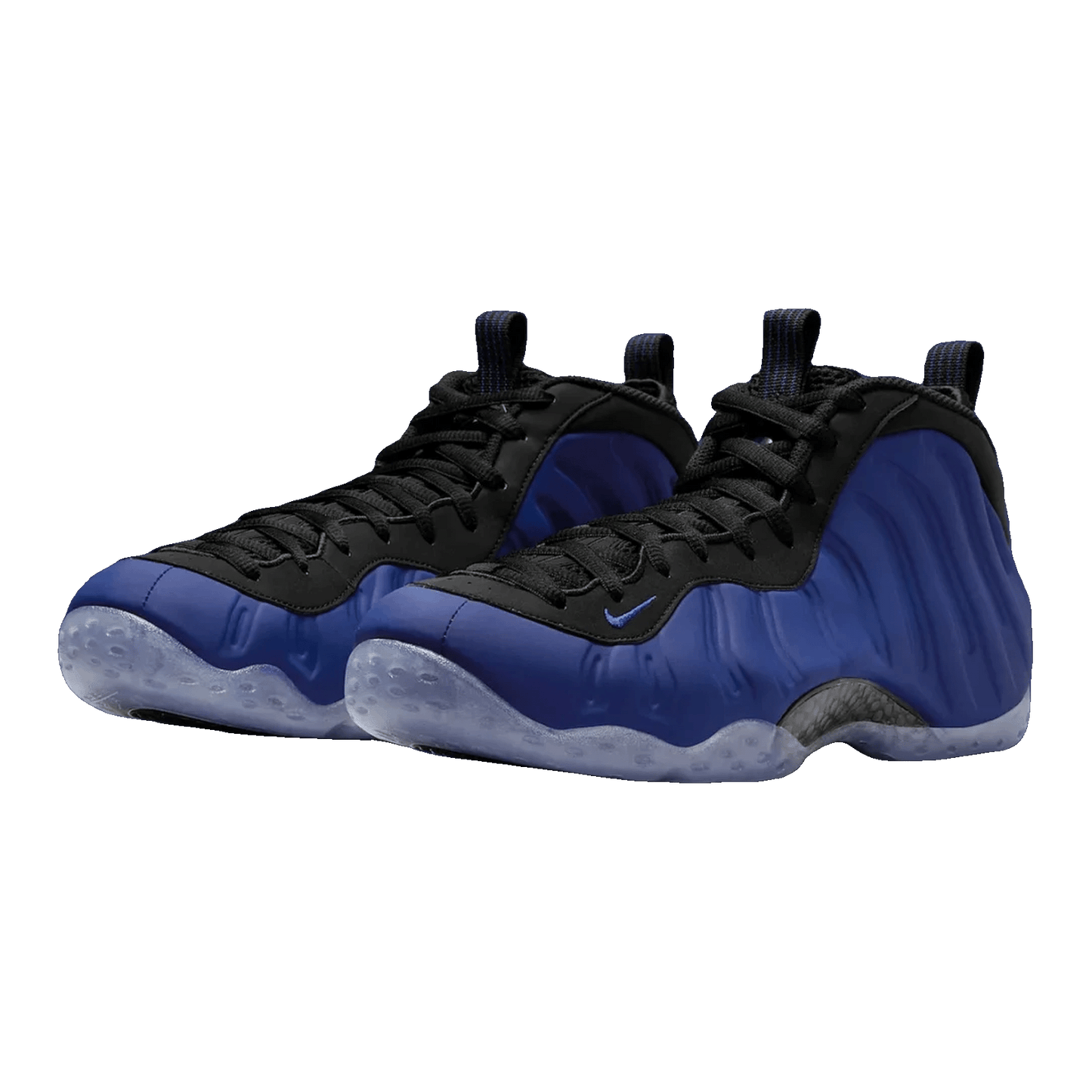 Nike Air Foamposite One Deep Royal Side HJ5195-400