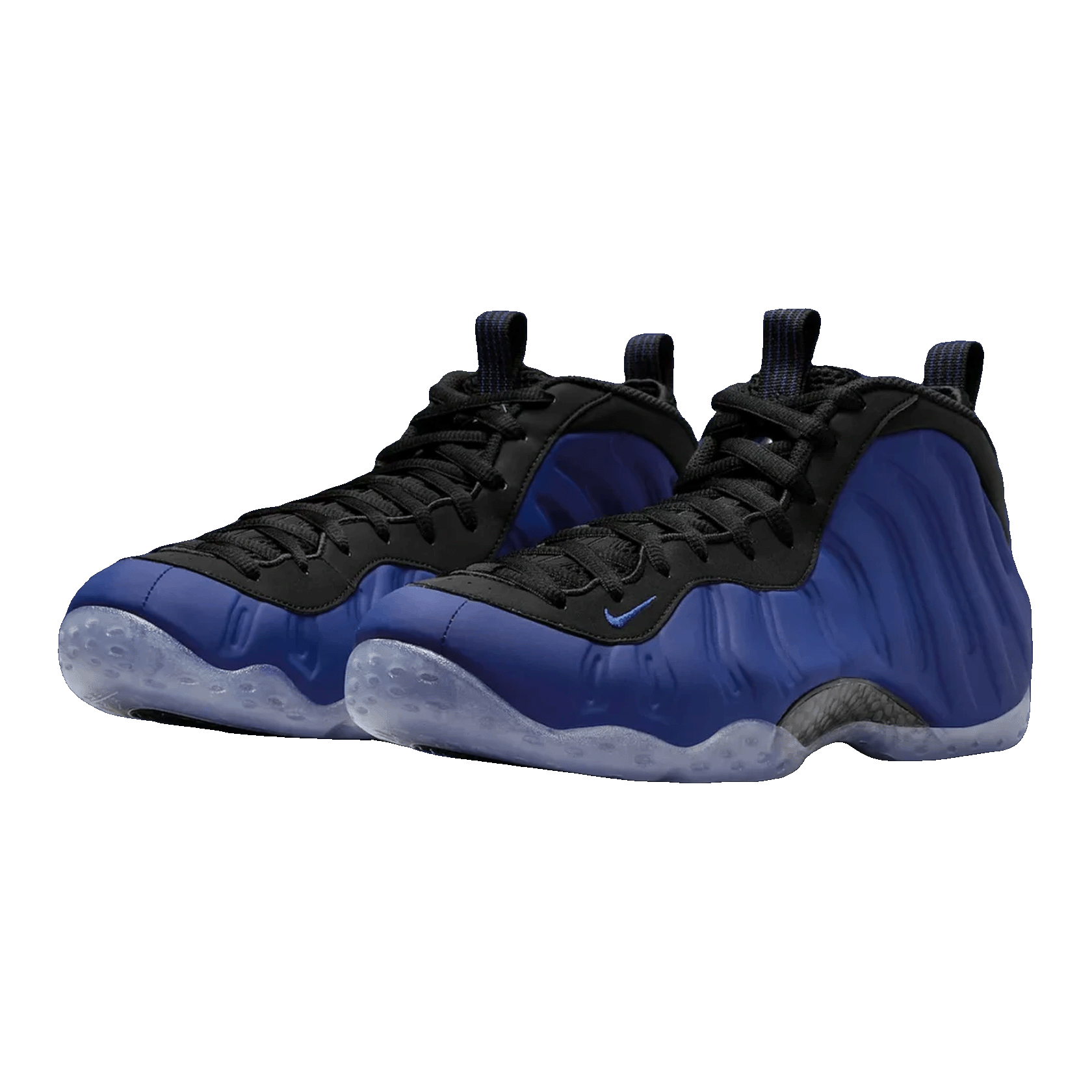 Nike Air Foamposite One Deep Royal Side HJ5195-400