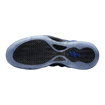 Nike Air Foamposite One Deep Royal Sohle HJ5195-400