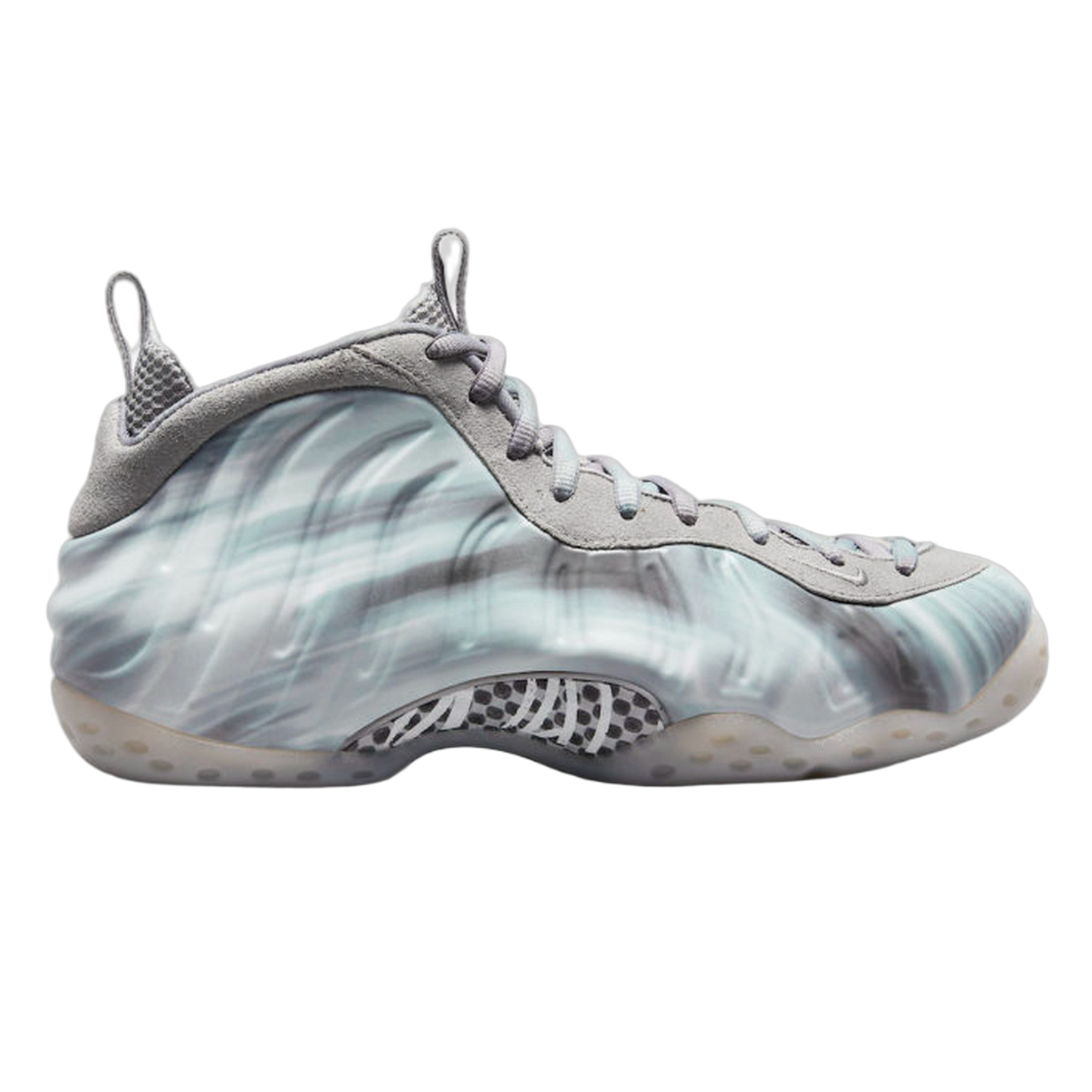 Nike Air Foamposite One Dream A World Grey DM0115-001