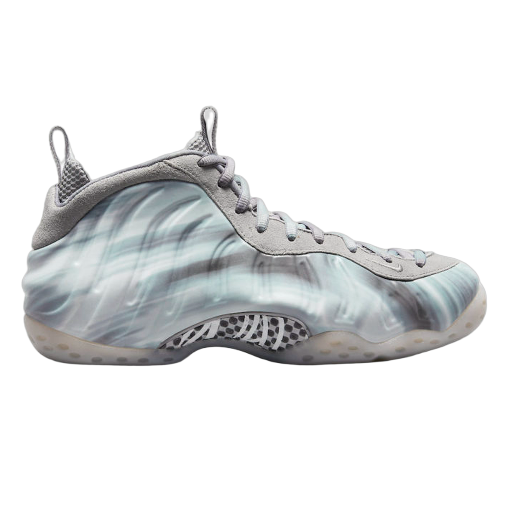 Nike Air Foamposite One Dream A World Grey DM0115-001