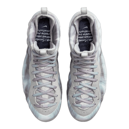 Nike Air Foamposite One Dream A World Grey Oben DM0115-001