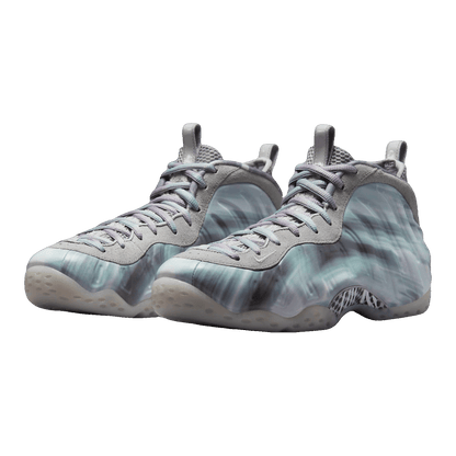 Nike Air Foamposite One Dream A World Grey Side DM0115-001