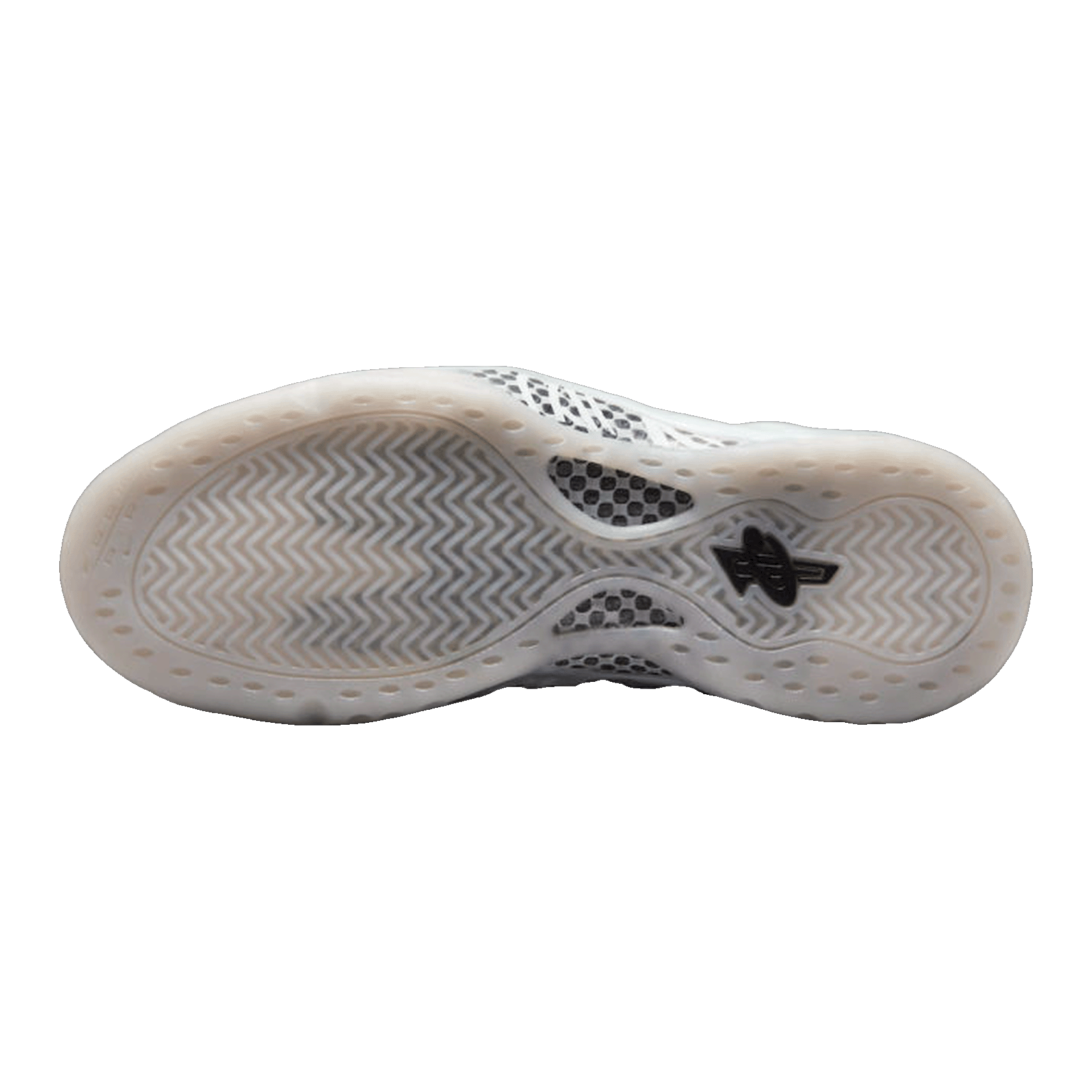 Nike Air Foamposite One Dream A World Grey Sohle DM0115-001