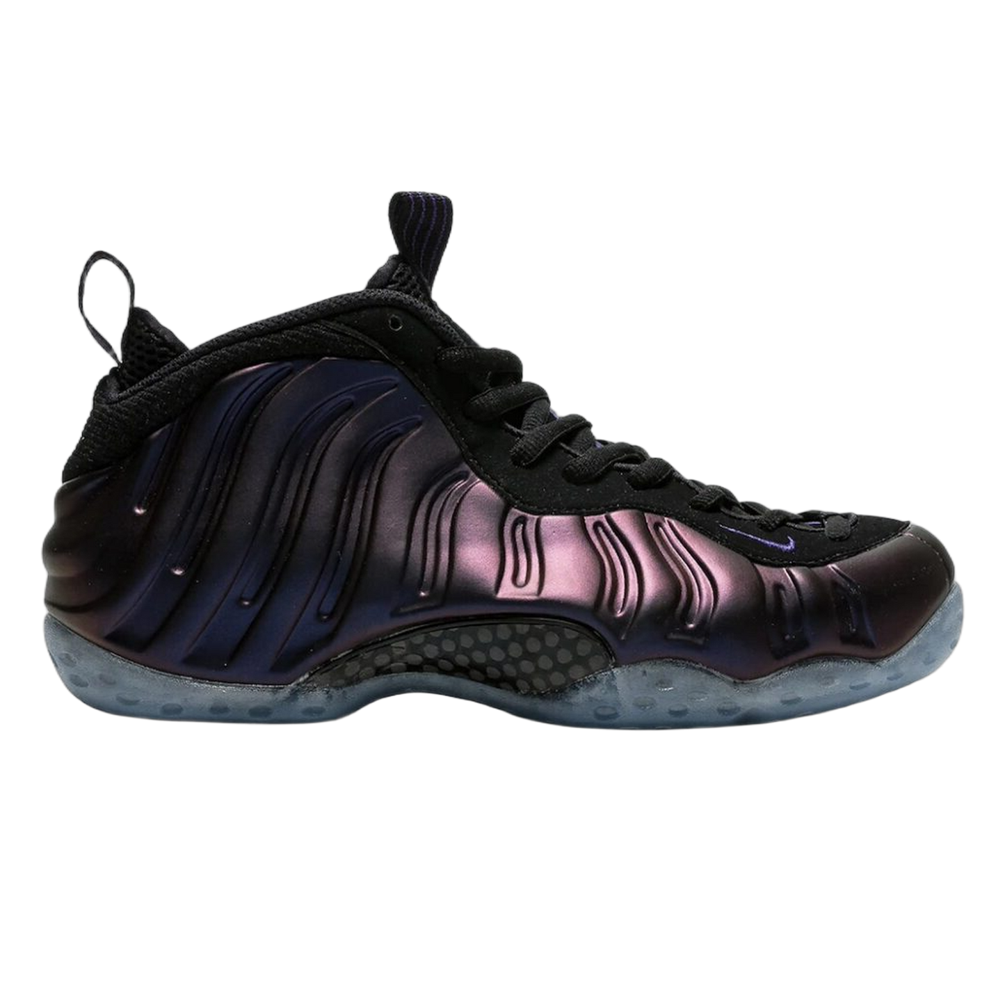 Nike Air Foamposite One Eggplant (2024) FN5212-001