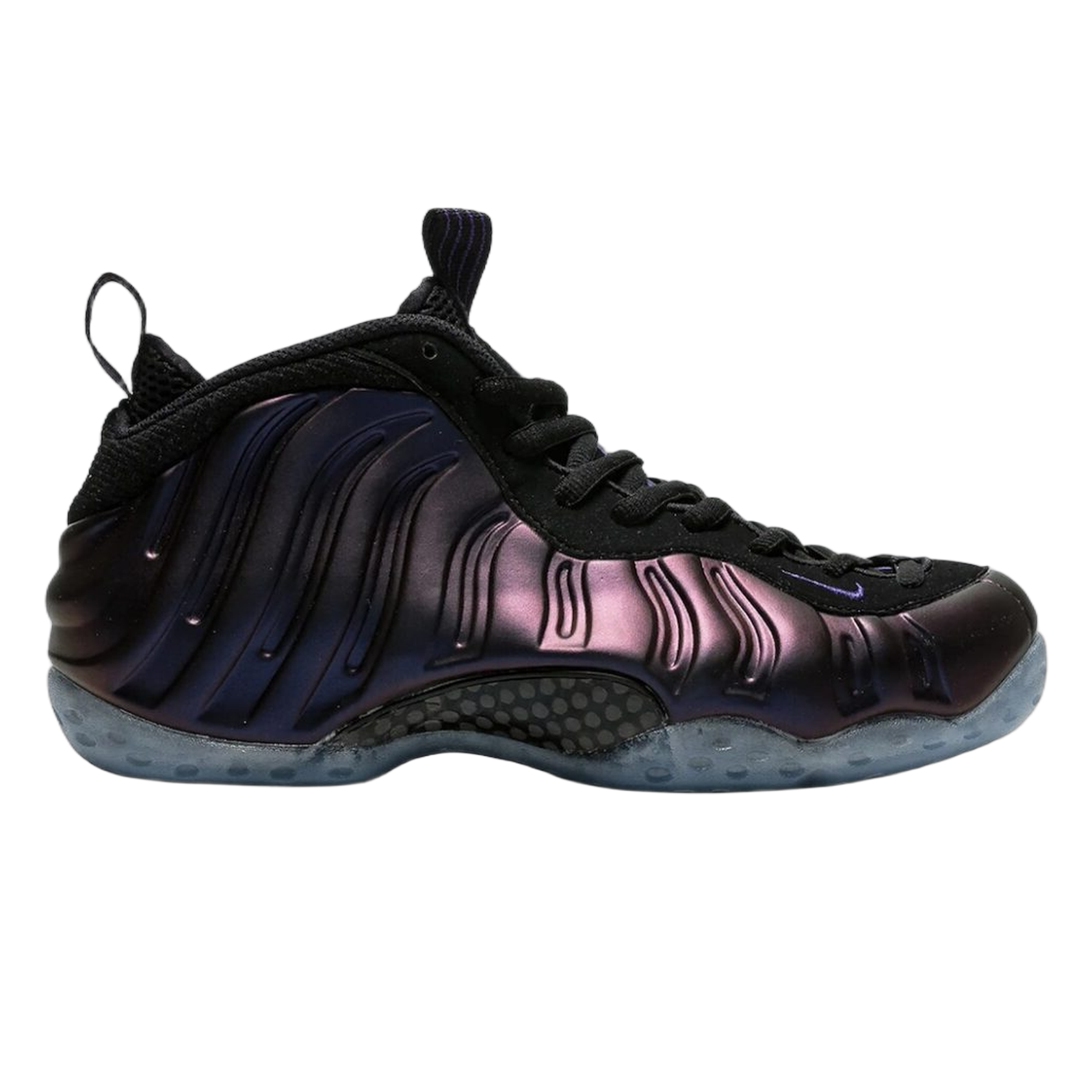 Nike Air Foamposite One Eggplant (2024) FN5212-001