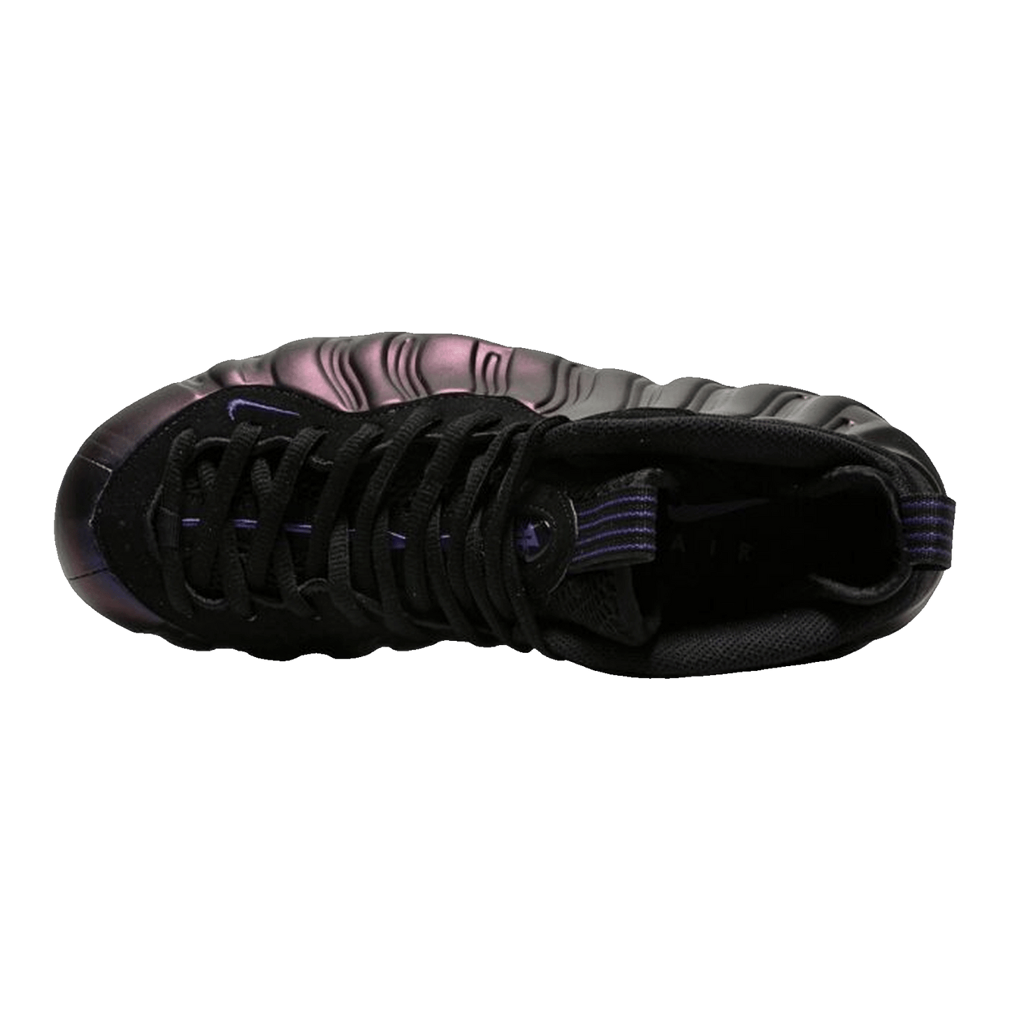 Nike Air Foamposite One Eggplant (2024) Oben FN5212-001