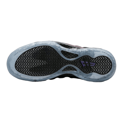 Nike Air Foamposite One Eggplant (2024) Sohle FN5212-001