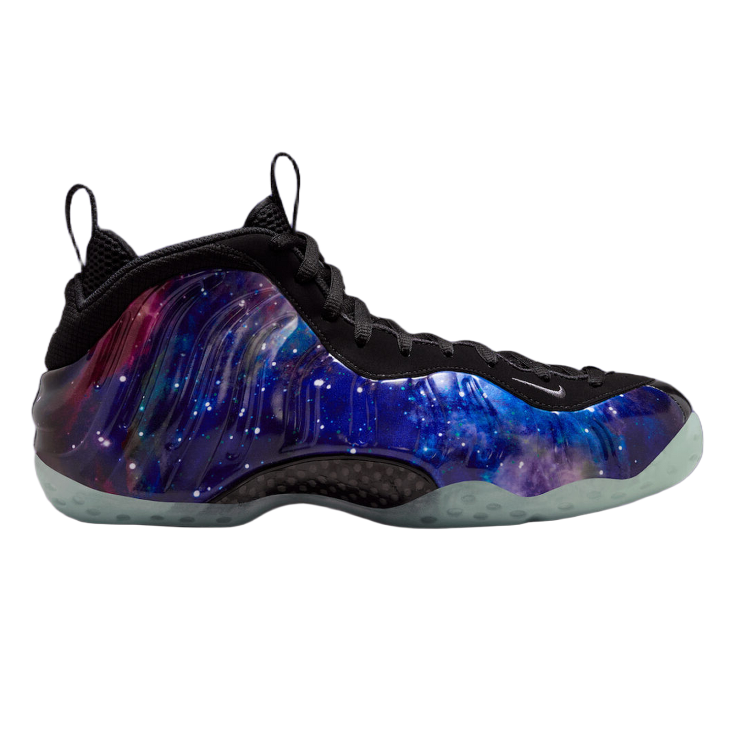 Nike Air Foamposite One Galaxy (2025) FQ4303-400